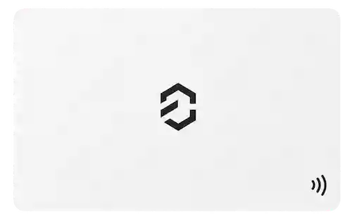 Card Blanche